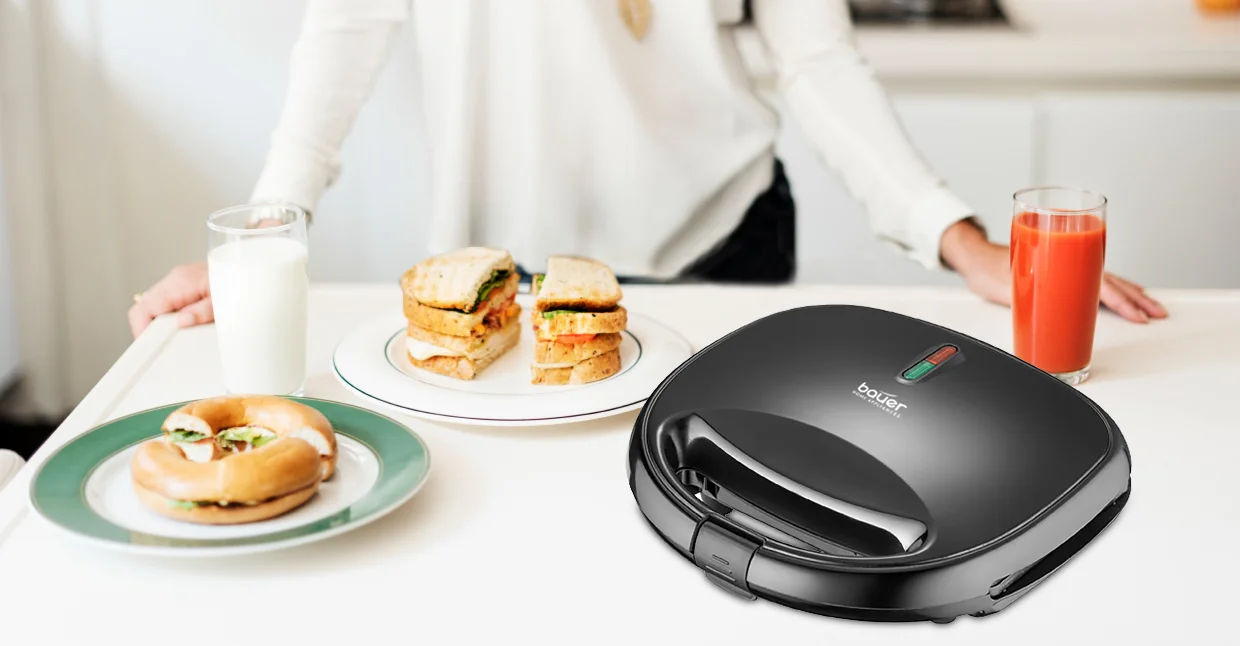 BAUER Toster ST-300 Prestino