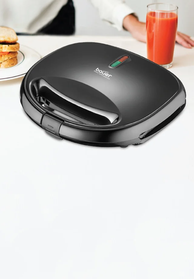 BAUER Toster ST-300 Prestino