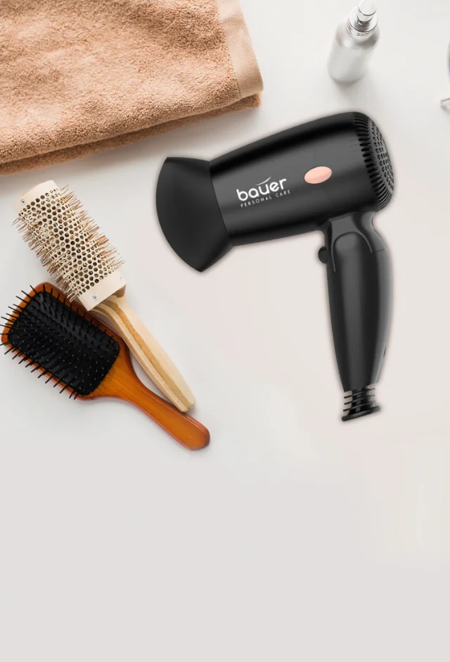 BAUER Fen Putni HD-910 Viaggio