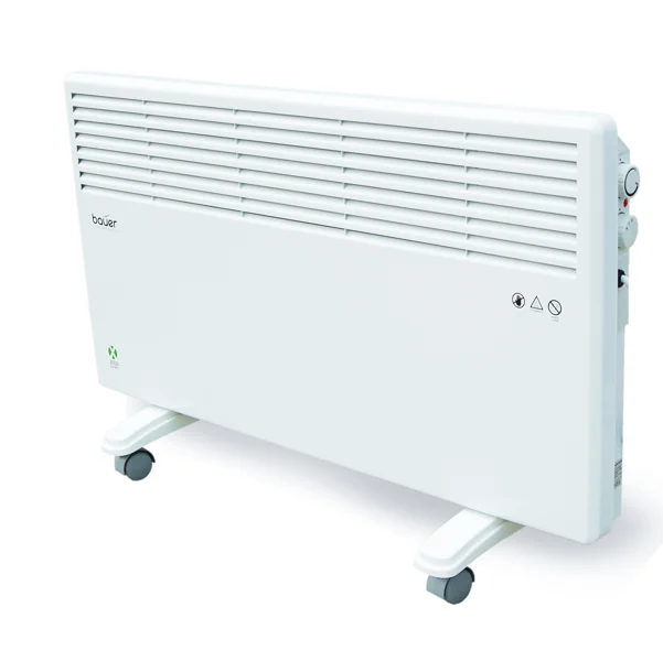 BAUER-Panelni Radijator GTPN-2000 X-POWER