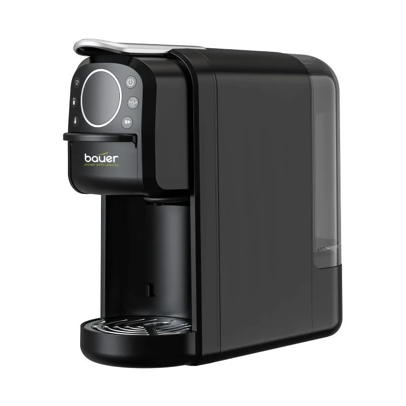 BAUER Aparat za Espresso EM-610 GUSTA