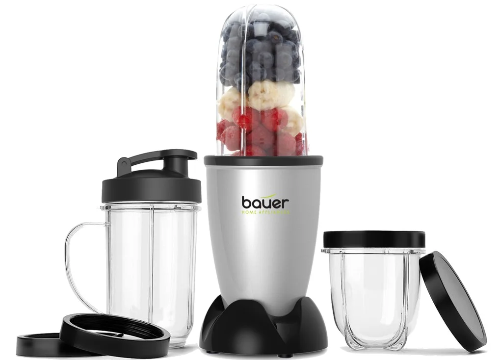 BAUER Blender PB-100 MIXXY