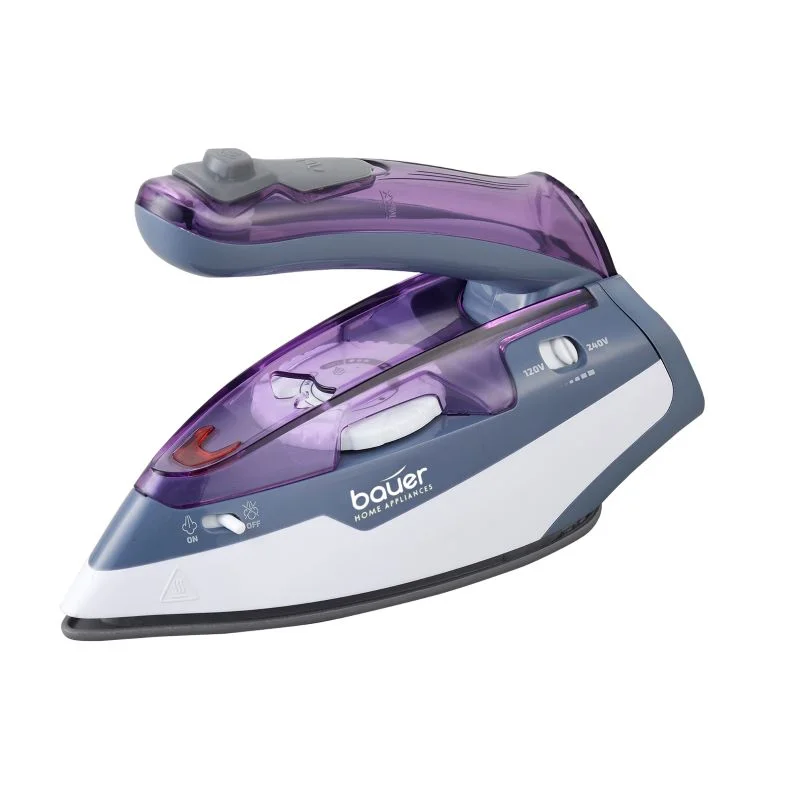 BAUER Putna pegla TI-100 Ferro