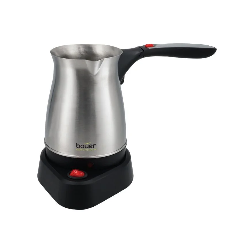 BAUER Džezva električna CM-700 VESPRO
