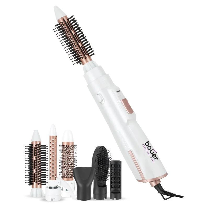 BAUER Četka za kosu SET 6/1 HC-200