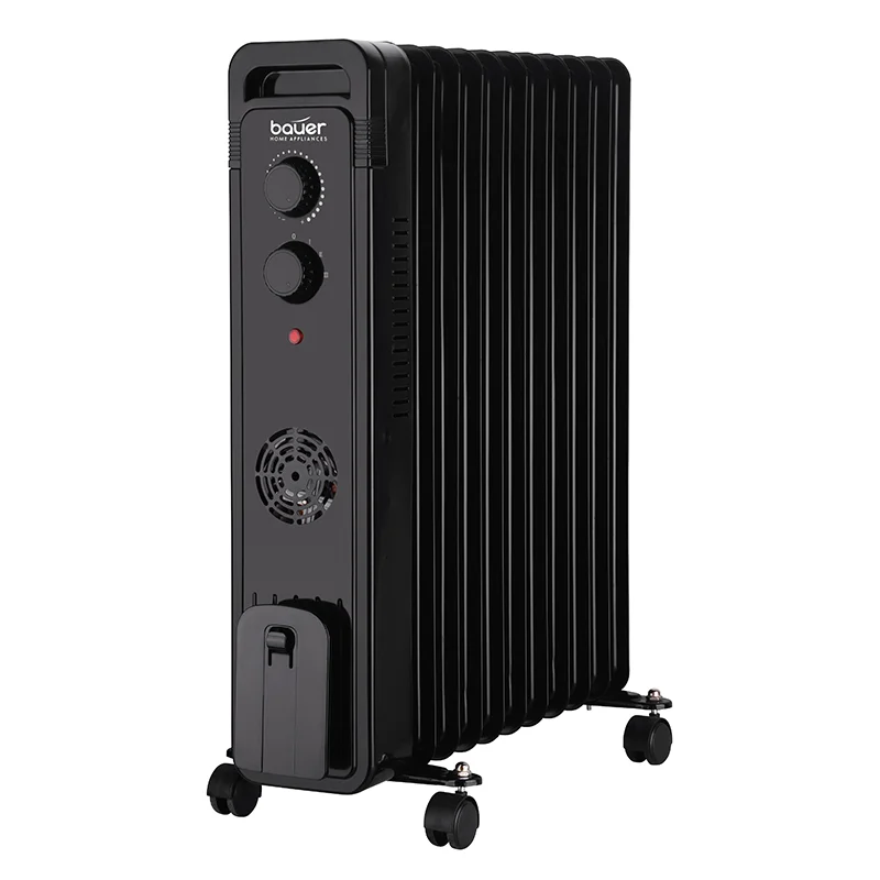 BAUER-Uljni Radijator OR-120 Heato