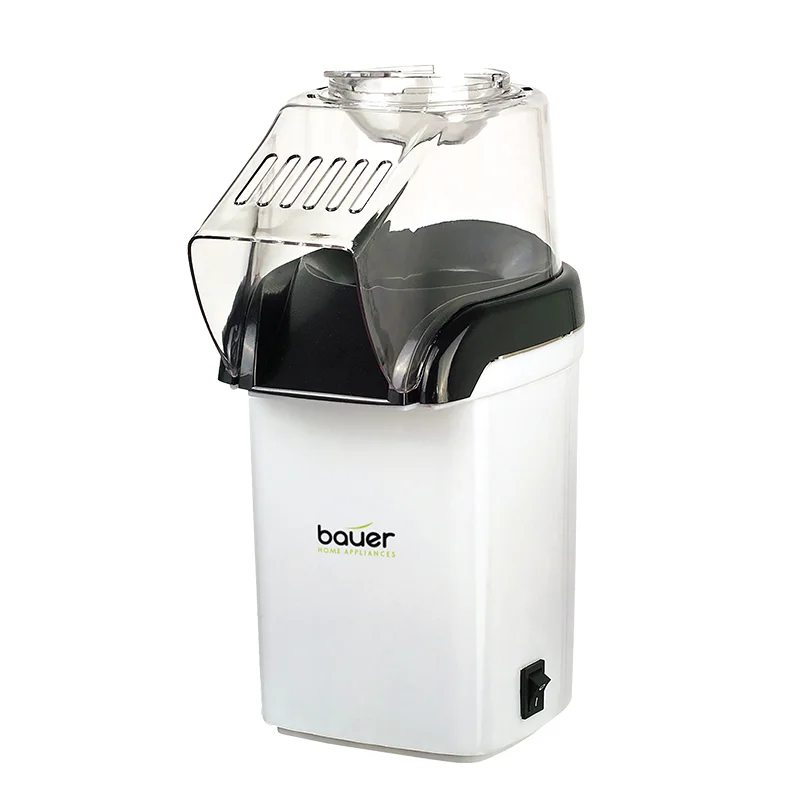 BAUER Aparat za kokice PM-200 Dely