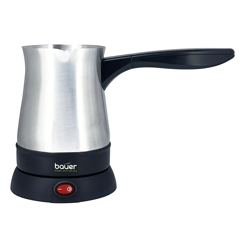 Pauza uz domaću kafu