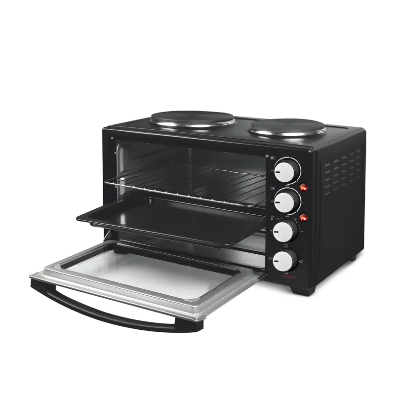 BAUER Mini Šporet 30L ME-230 Forno