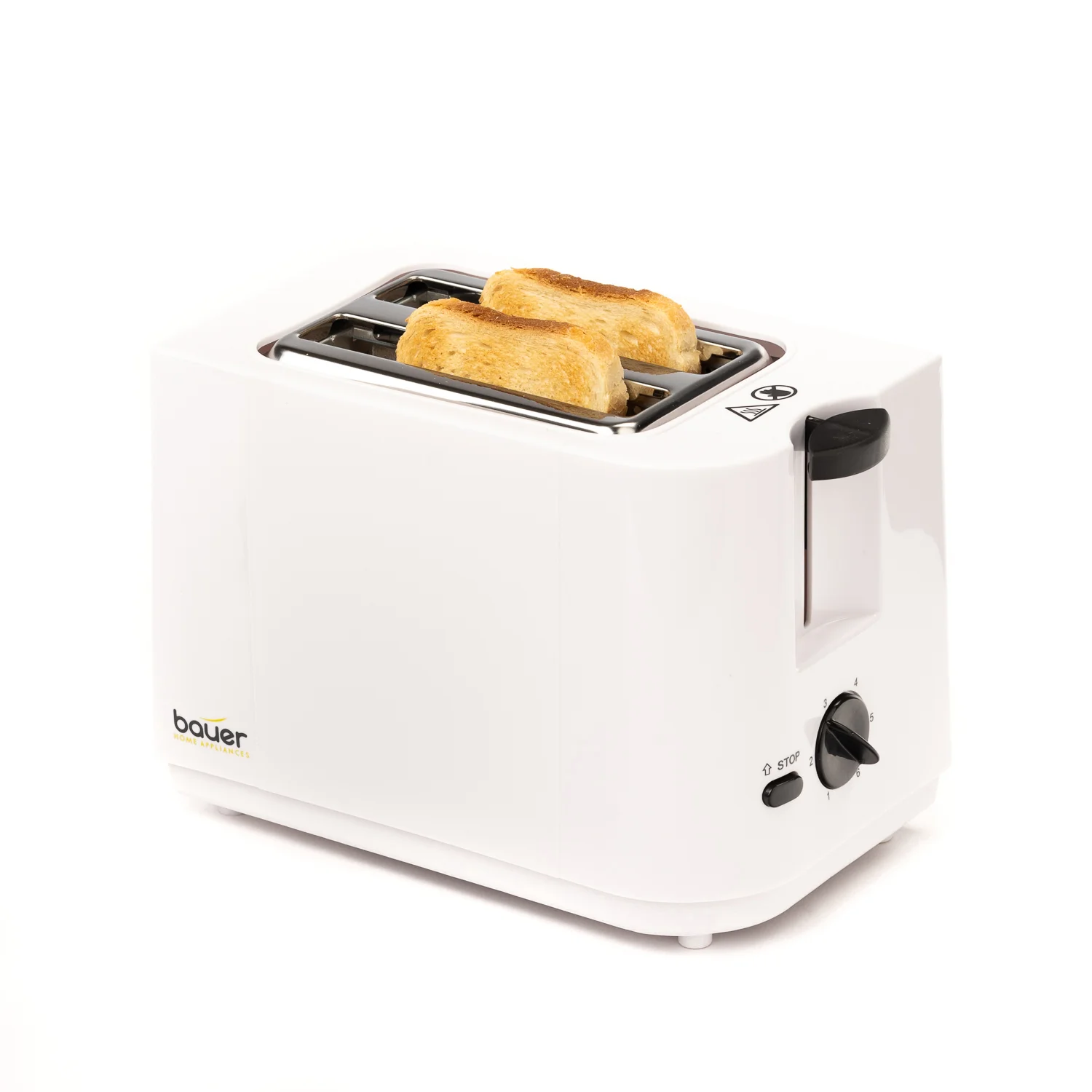 Nešto toplo kod kuće