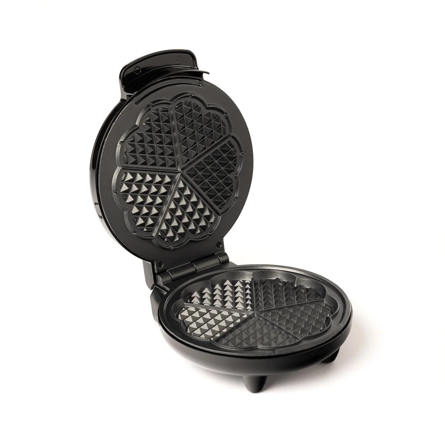 BAUER Aparat za galete WM-620 Wafflino