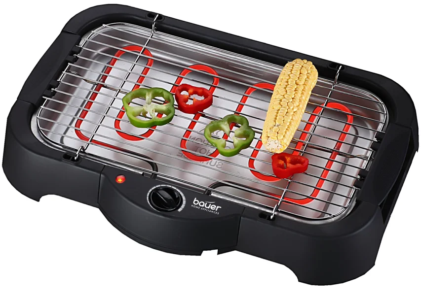BAUER Roštilj BG-300 Enjoy