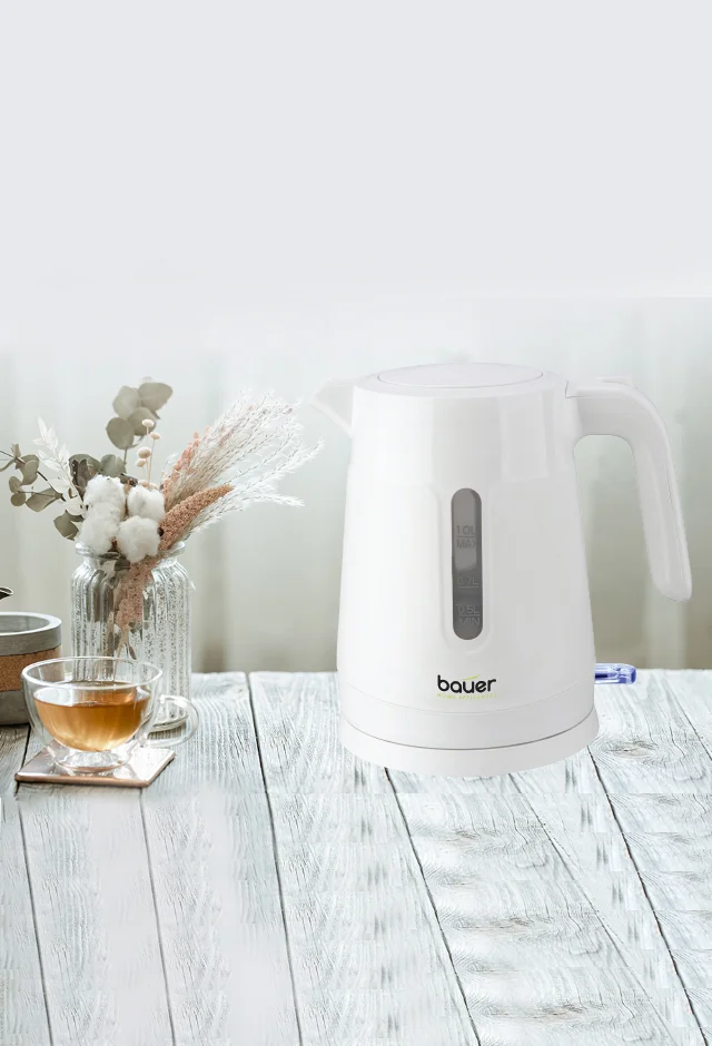 BAUER Ketler 1L WK-420 Flow