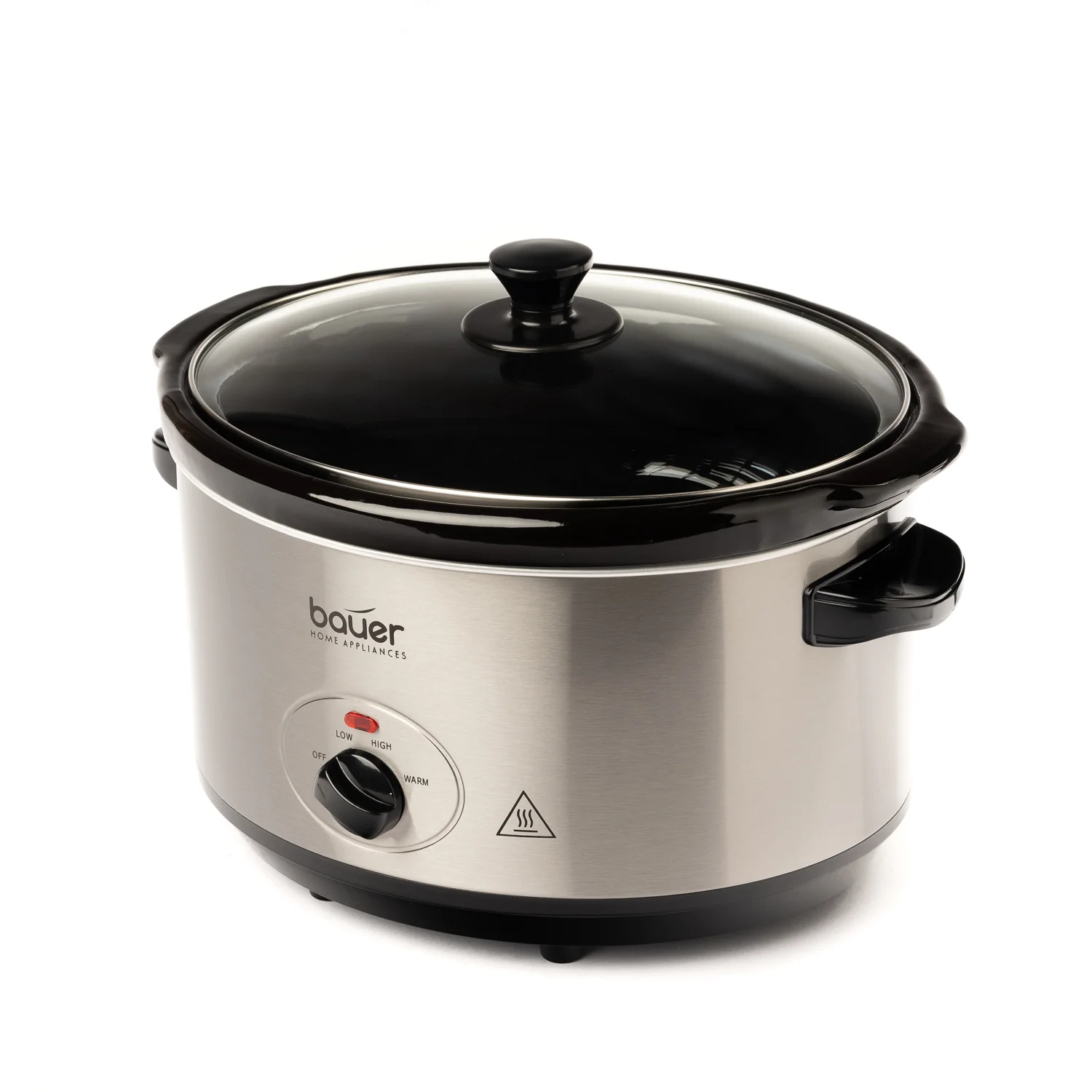 Pravo domaće jelo, spremno kad vi budete spremni