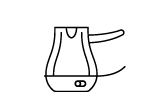 Električne džezve