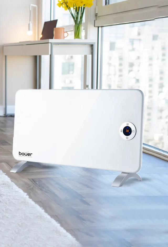 Za toplinu doma - PH-2000 Energy!