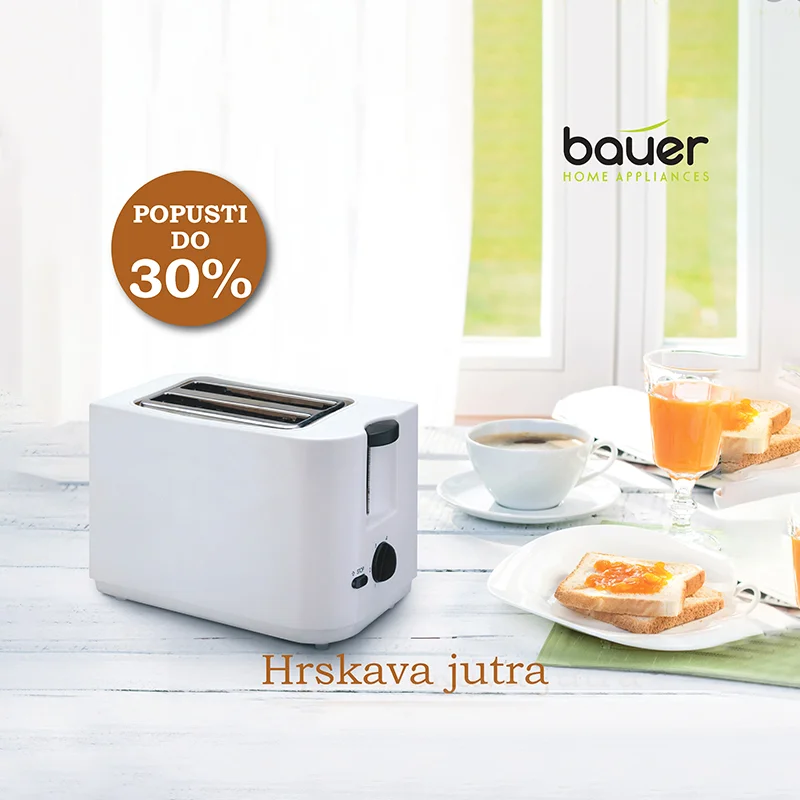 NEŠTO TOPLO KOD KUĆE