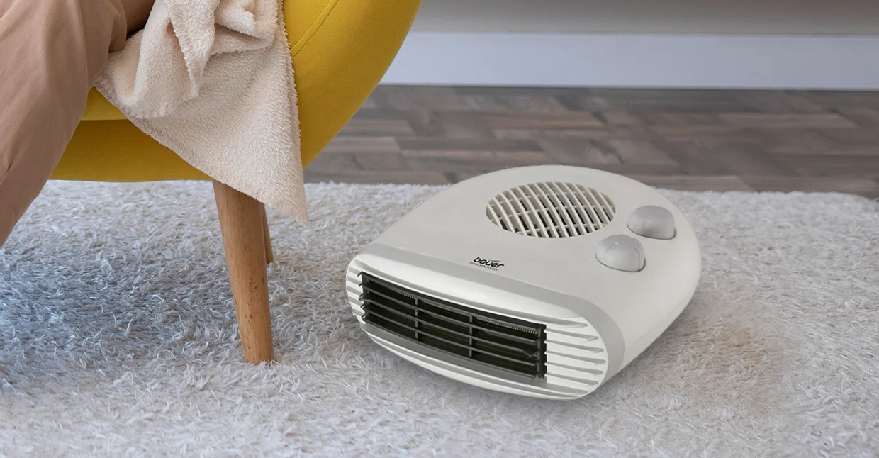 Za brzo i sigurno grejanje-ESCO FH-520!