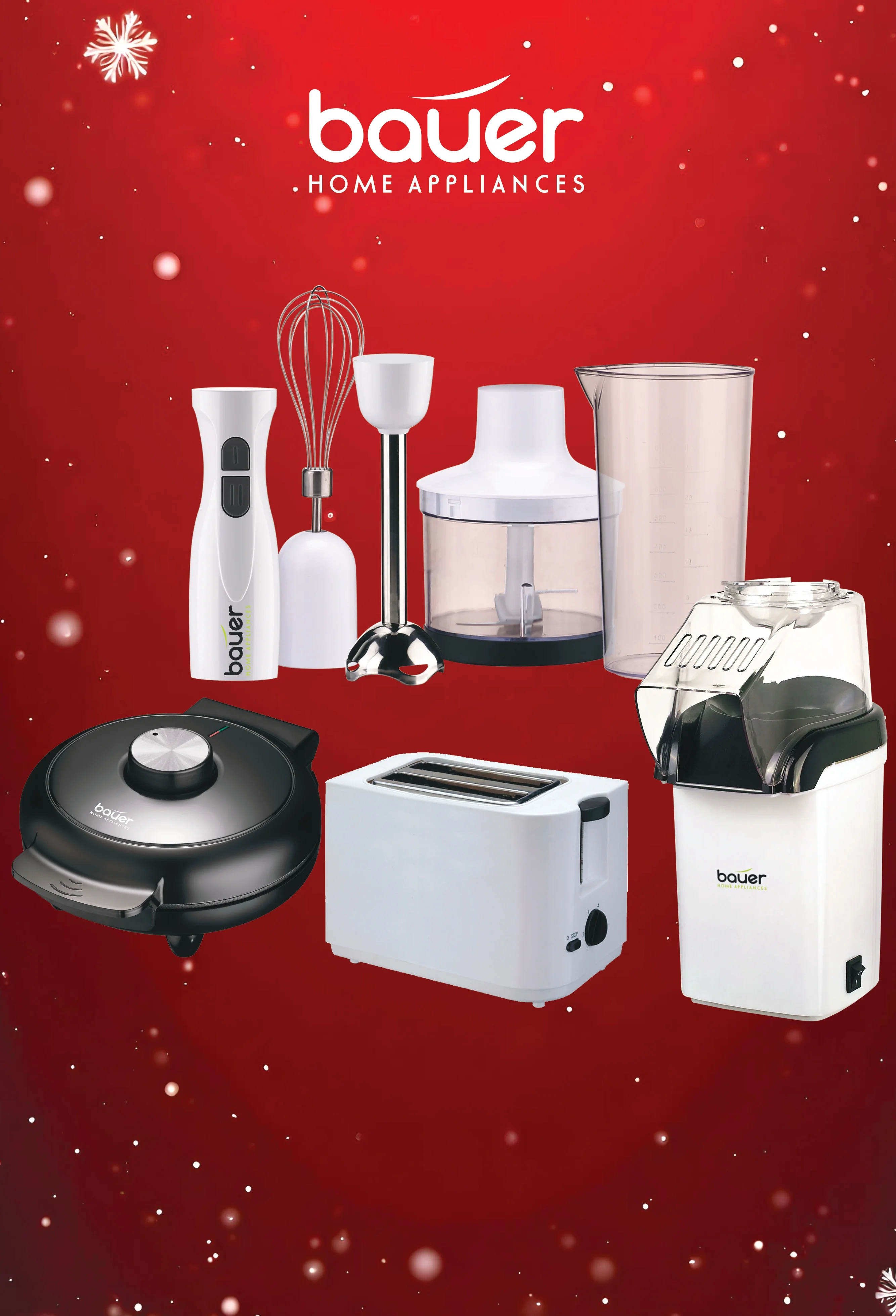 Tajna prazničnih poslastica!