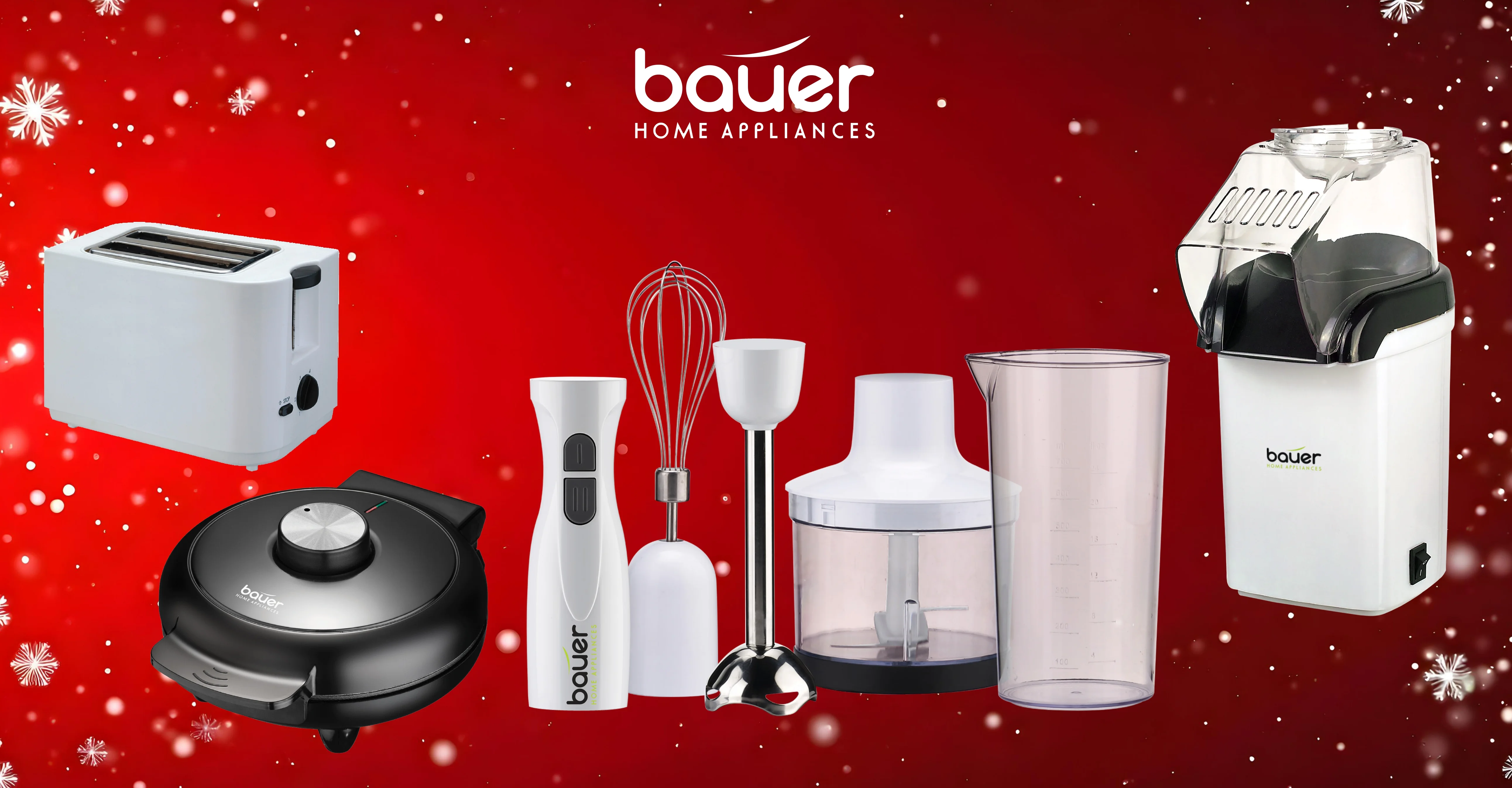 Tajna prazničnih poslastica!