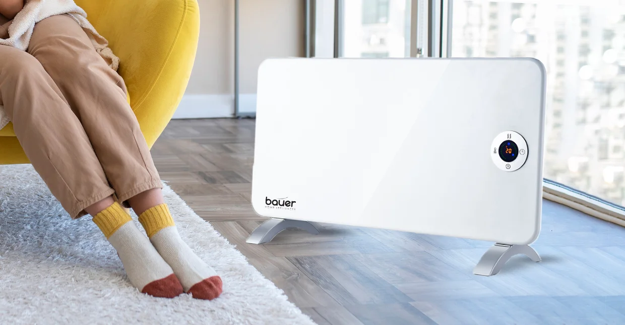 Za toplinu doma - PH-2000 Energy!