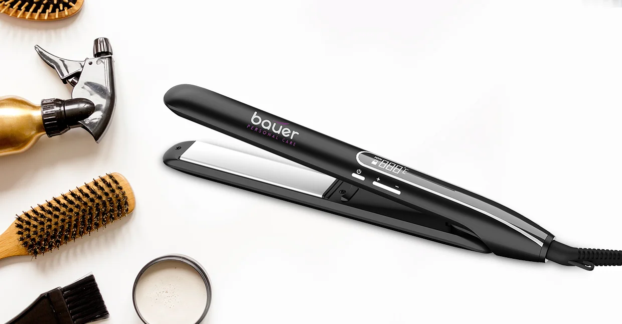 Najbolji prijatelj savršene frizure!