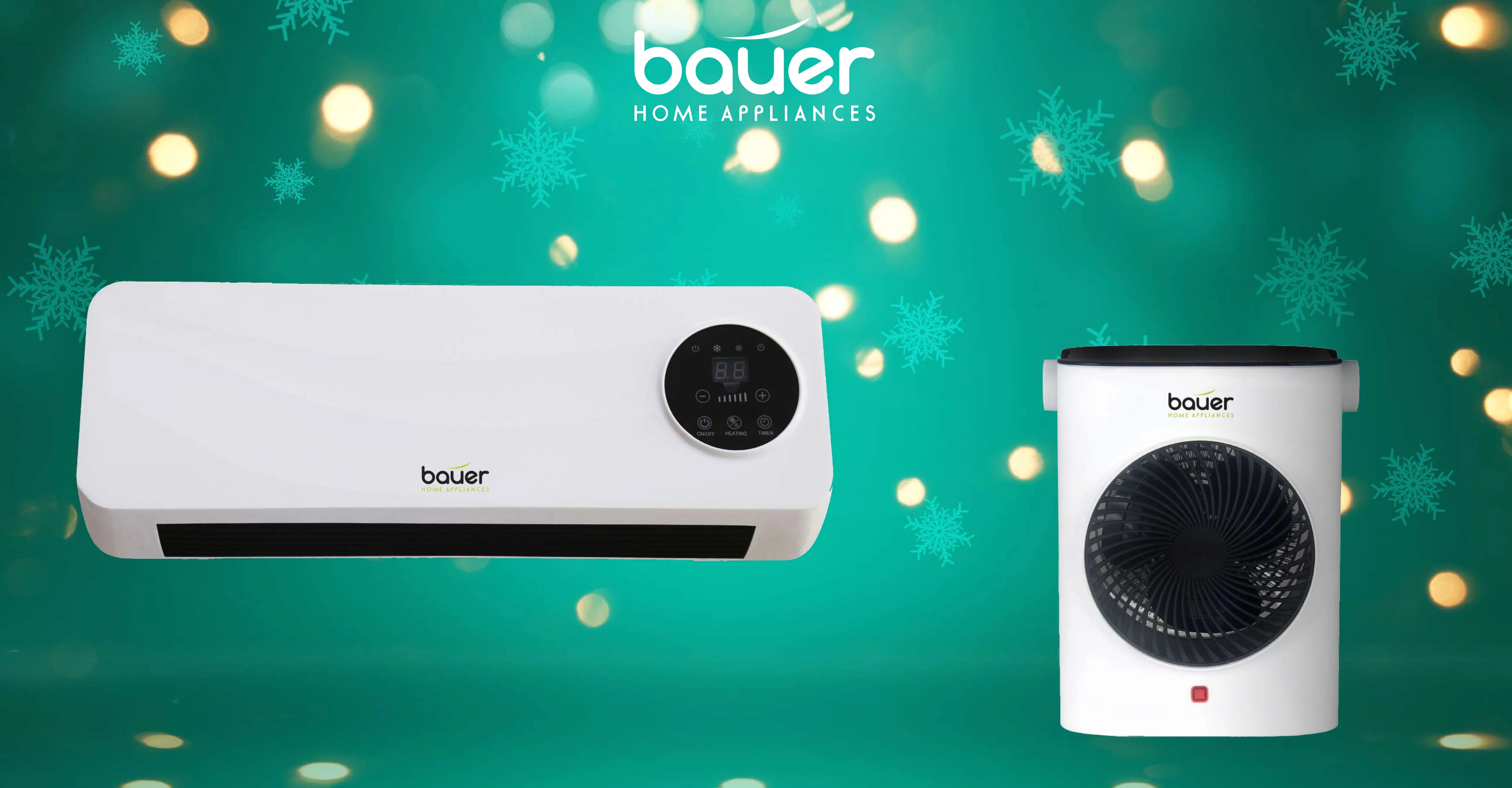 Zima ostaje napolju! 