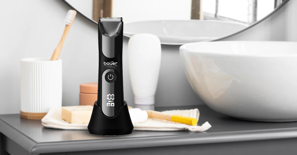 Precizno oblikovanje-brzo sređivanje!