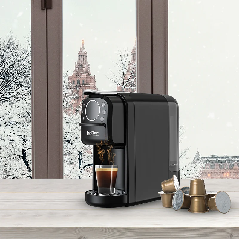 Tost i Kafa - Savršen par