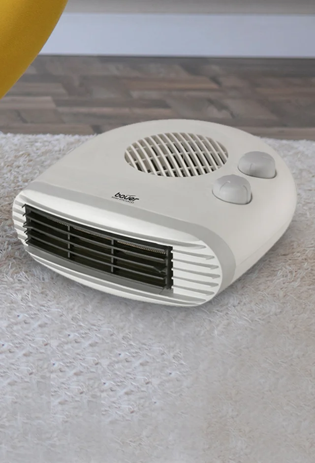 Za brzo i sigurno grejanje-ESCO FH-520!