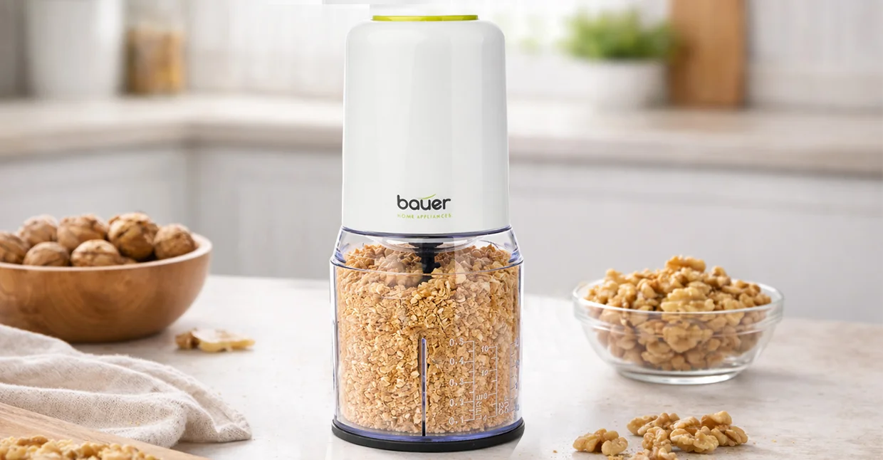 BAUER Seckalica Maximo FC-425