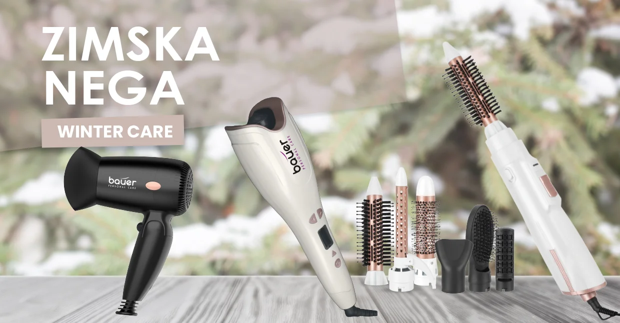 Vrhunska nega i u zimskim uslovima!